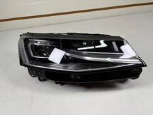 Laden Sie das Bild in den Galerie-Viewer, Frontscheinwerfer VW Multivan T7 7T1941082A Rechts Scheinwerfer Headlight SCH3346105486cl