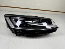 Laden Sie das Bild in den Galerie-Viewer, Frontscheinwerfer VW Multivan T7 7T1941082A Rechts Scheinwerfer Headlight SCH3346105486cl