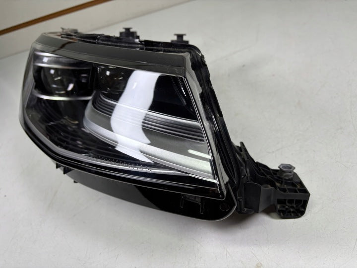 Frontscheinwerfer VW Multivan T7 7T1941082A Rechts Scheinwerfer Headlight SCH3346105486cl