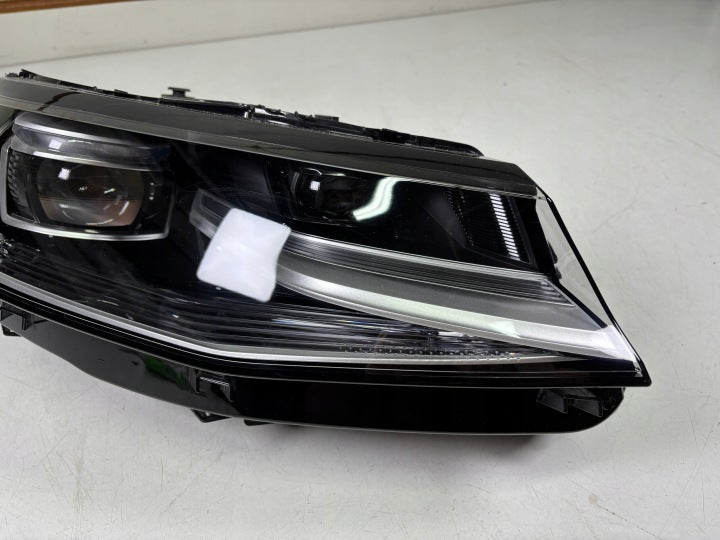 Frontscheinwerfer VW Multivan T7 7T1941082A Rechts Scheinwerfer Headlight SCH3346105486cl