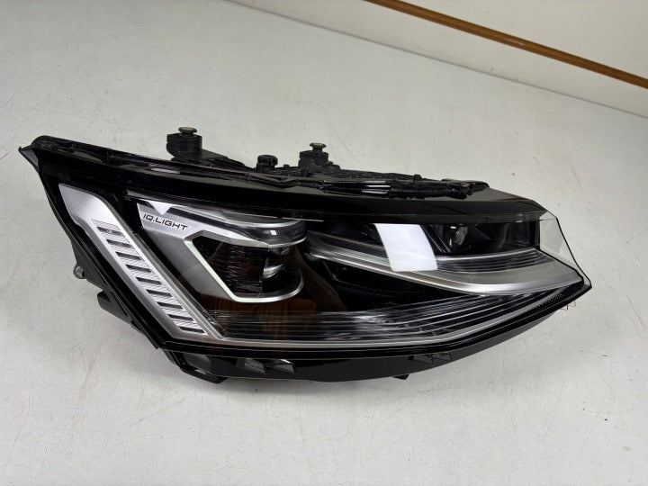 Frontscheinwerfer VW Multivan T7 7T1941082A Rechts Scheinwerfer Headlight SCH3346105486cl
