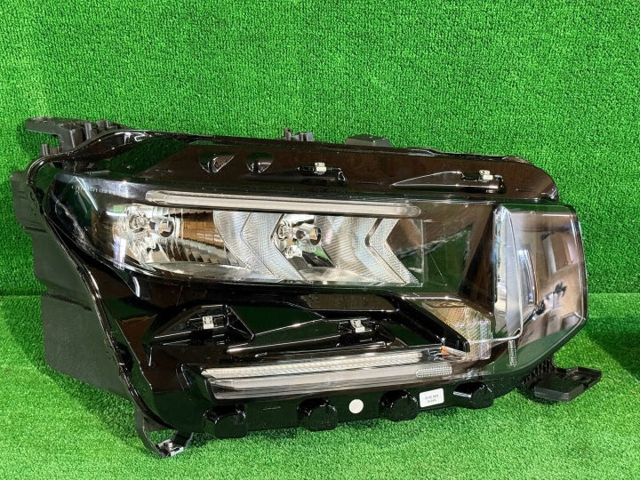 Frontscheinwerfer Citroën C3 I 9846482480 Rechts Scheinwerfer Headlight SCH3346156240xh