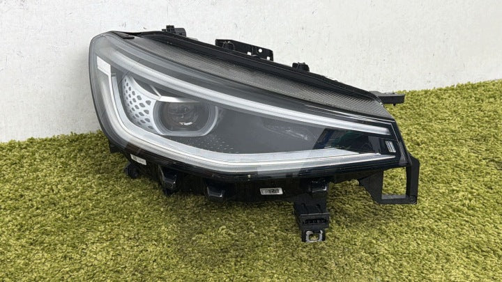 Frontscheinwerfer VW Id.4 11B941036R LED Rechts Scheinwerfer Headlight SCH3347148061fk