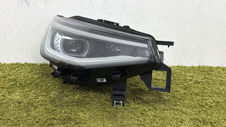 Frontscheinwerfer VW Id.4 11B941036R LED Rechts Scheinwerfer Headlight SCH3347148061fk