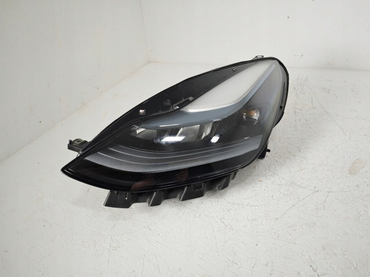 Frontscheinwerfer Tesla Model 151495300 Links Scheinwerfer Headlight SCH3347178074tb