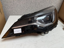 Load image into Gallery viewer, Frontscheinwerfer Opel Astra K 39023762 Links Scheinwerfer Headlight SCH3348897797sq