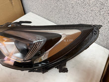 Load image into Gallery viewer, Frontscheinwerfer Opel Astra K 39023762 Links Scheinwerfer Headlight SCH3348897797sq