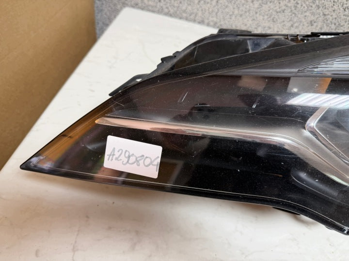 Frontscheinwerfer Opel Astra K 39023762 Links Scheinwerfer Headlight SCH3348897797sq