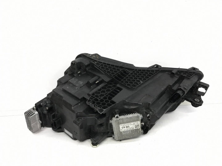 Frontscheinwerfer Skoda Superb 3V1941016D Rechts Scheinwerfer Headlight SCH3349245880ee