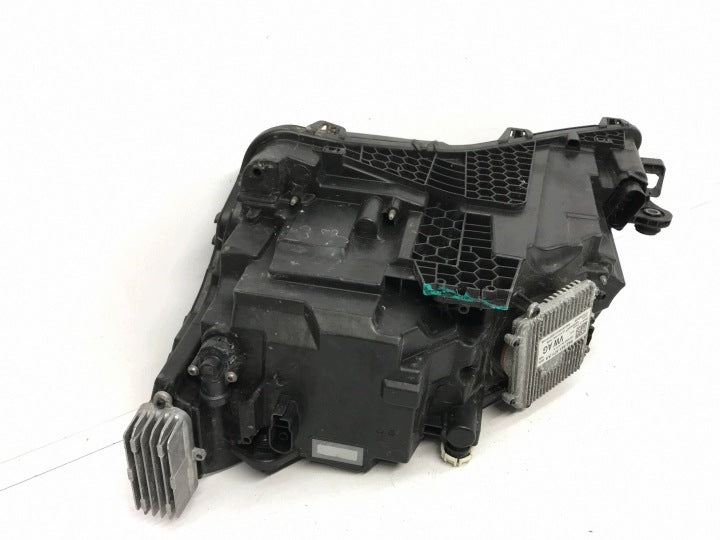 Frontscheinwerfer Skoda Superb 3V1941016D Rechts Scheinwerfer Headlight SCH3349245880ee