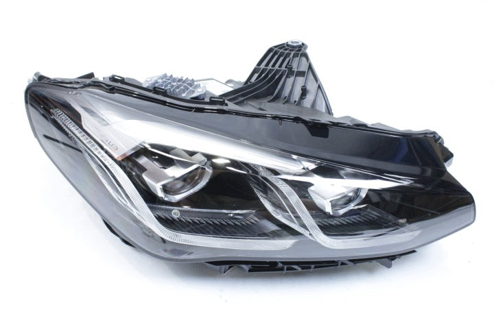 Frontscheinwerfer BMW Active Tourer U06 63115A431C4 Rechts Headlight SCH3350610017hj