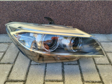 Laden Sie das Bild in den Galerie-Viewer, Frontscheinwerfer BMW Z4 E85 E89 7303246 LED Rechts Scheinwerfer Headlight SCH3350710154iv