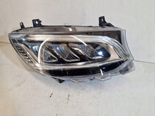 Laden Sie das Bild in den Galerie-Viewer, Frontscheinwerfer Mercedes-Benz Sprinter A9109060001 Rechts Headlight SCH3351101673ec