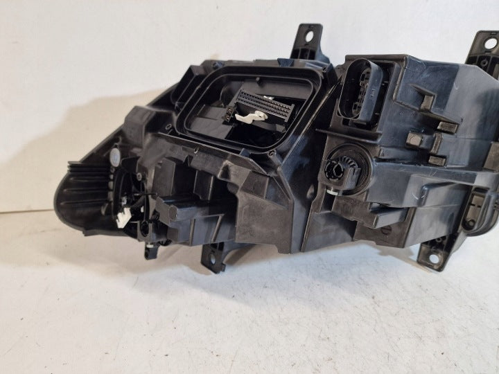Frontscheinwerfer Mercedes-Benz Sprinter A9109060001 Rechts Headlight SCH3351101673ec