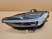 Laden Sie das Bild in den Galerie-Viewer, Frontscheinwerfer Volvo Xc60 II 32337388 LED Links Scheinwerfer Headlight SCH3352520515no