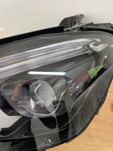 Laden Sie das Bild in den Galerie-Viewer, Frontscheinwerfer Mercedes-Benz Gle A1679069504 LED Links Scheinwerfer Headlight SCH3353090328rk