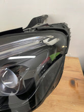 Laden Sie das Bild in den Galerie-Viewer, Frontscheinwerfer Mercedes-Benz Gle A1679069504 LED Links Scheinwerfer Headlight SCH3353090328rk