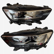 Laden Sie das Bild in den Galerie-Viewer, Frontscheinwerfer VW T-Roc 2GA941035D 2GA941036D LED Ein Satz Headlight SCH3353223909ba