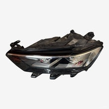 Laden Sie das Bild in den Galerie-Viewer, Frontscheinwerfer VW T-Roc 2GA941035D 2GA941036D LED Ein Satz Headlight SCH3353223909ba
