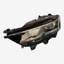 Laden Sie das Bild in den Galerie-Viewer, Frontscheinwerfer VW T-Roc 2GA941035D 2GA941036D LED Ein Satz Headlight SCH3353223909ba