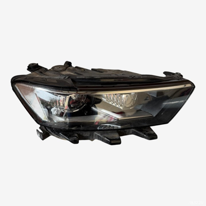 Frontscheinwerfer VW T-Roc 2GA941035D 2GA941036D LED Ein Satz Headlight SCH3353223909ba