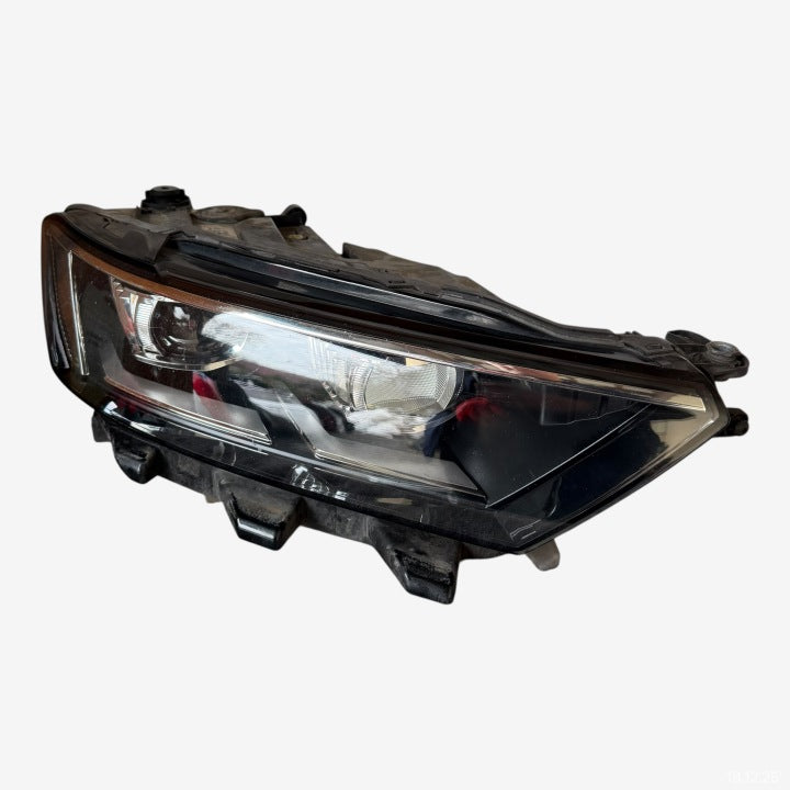 Frontscheinwerfer VW T-Roc 2GA941035D 2GA941036D LED Ein Satz Headlight SCH3353223909ba
