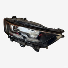 Laden Sie das Bild in den Galerie-Viewer, Frontscheinwerfer VW T-Roc 2GA941035D 2GA941036D LED Ein Satz Headlight SCH3353223909ba