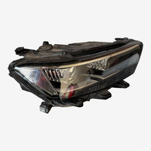 Laden Sie das Bild in den Galerie-Viewer, Frontscheinwerfer VW T-Roc 2GA941035D 2GA941036D LED Ein Satz Headlight SCH3353223909ba