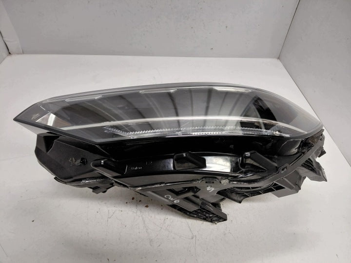 Frontscheinwerfer VW Passat B8 3G1941035P Links Scheinwerfer Headlight SCH3353745709sf