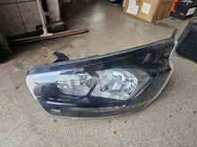 Laden Sie das Bild in den Galerie-Viewer, Frontscheinwerfer Ford Transit Custom JK21-13W030-BJ Links Headlight SCH3353922427as
