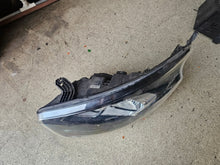 Laden Sie das Bild in den Galerie-Viewer, Frontscheinwerfer Ford Transit Custom JK21-13W030-BJ Links Headlight SCH3353922427as