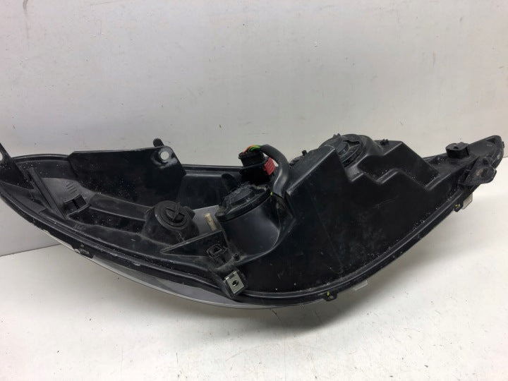 Frontscheinwerfer Peugeot 9686606780 Links Scheinwerfer Headlight SCH3353952454oq