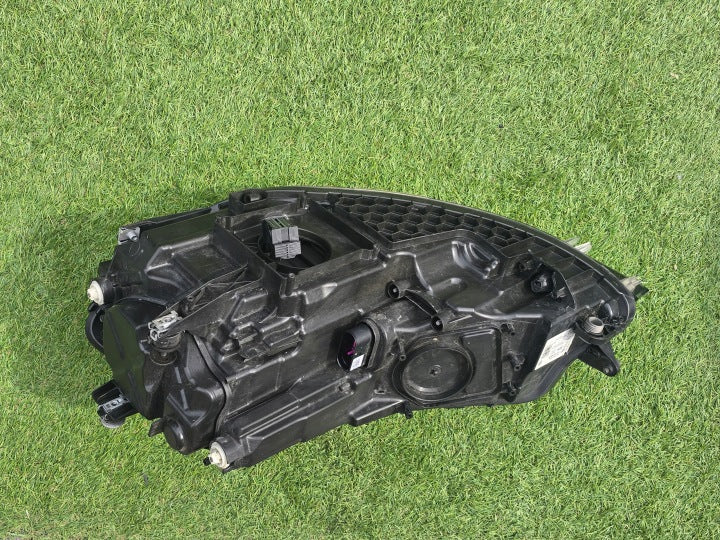 Frontscheinwerfer VW Golf VII 5g1 5G1941036 LED Rechts Scheinwerfer Headlight SCH3354727461te