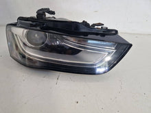 Laden Sie das Bild in den Galerie-Viewer, Frontscheinwerfer Audi A4 B8 4G0907397D Rechts Scheinwerfer Headlight SCH3355047172cs