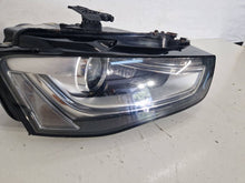 Laden Sie das Bild in den Galerie-Viewer, Frontscheinwerfer Audi A4 B8 4G0907397D Rechts Scheinwerfer Headlight SCH3355047172cs