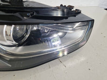 Laden Sie das Bild in den Galerie-Viewer, Frontscheinwerfer Audi A4 B8 4G0907397D Rechts Scheinwerfer Headlight SCH3355047172cs