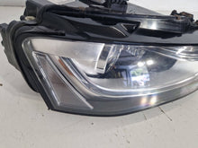 Laden Sie das Bild in den Galerie-Viewer, Frontscheinwerfer Audi A4 B8 4G0907397D Rechts Scheinwerfer Headlight SCH3355047172cs