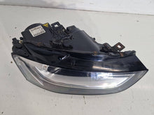 Laden Sie das Bild in den Galerie-Viewer, Frontscheinwerfer Audi A4 B8 4G0907397D Rechts Scheinwerfer Headlight SCH3355047172cs