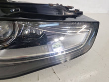 Laden Sie das Bild in den Galerie-Viewer, Frontscheinwerfer Audi A4 B8 4G0907397D Rechts Scheinwerfer Headlight SCH3355047172cs