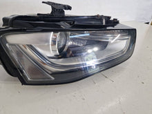 Laden Sie das Bild in den Galerie-Viewer, Frontscheinwerfer Audi A4 B8 4G0907397D Rechts Scheinwerfer Headlight SCH3355047172cs