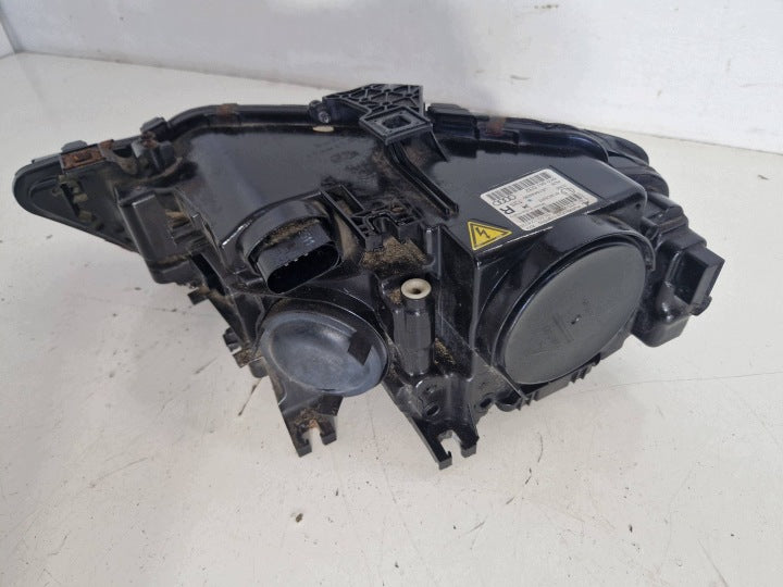 Frontscheinwerfer Audi A4 B8 4G0907397D Rechts Scheinwerfer Headlight SCH3355047172cs