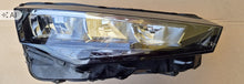 Laden Sie das Bild in den Galerie-Viewer, Frontscheinwerfer Skoda Scala 655941016 LED Rechts Scheinwerfer Headlight SCH3355702883fl