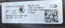 Laden Sie das Bild in den Galerie-Viewer, Frontscheinwerfer Skoda Scala 655941016 LED Rechts Scheinwerfer Headlight SCH3355702883fl