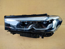 Load image into Gallery viewer, Frontscheinwerfer BMW G30 5A26FA3-02 LED Links Scheinwerfer Headlight SCH3356323965ee
