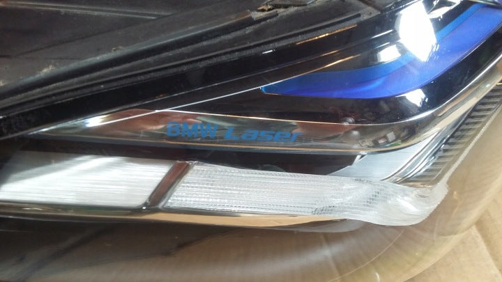 Frontscheinwerfer BMW 5 G31 G30 9850588-05 Laser Rechts Scheinwerfer Headlight SCH3356959900fp