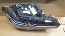 Laden Sie das Bild in den Galerie-Viewer, Frontscheinwerfer BMW 5 G31 G30 9850588-05 Laser Rechts Scheinwerfer Headlight SCH3356959900fp