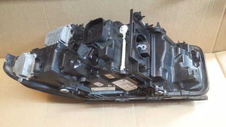 Frontscheinwerfer BMW 5 G31 G30 9850588-05 Laser Rechts Scheinwerfer Headlight SCH3356959900fp