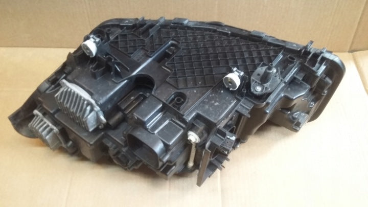Frontscheinwerfer BMW 5 G31 G30 9850588-05 Laser Rechts Scheinwerfer Headlight SCH3356959900fp