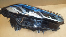 Laden Sie das Bild in den Galerie-Viewer, Frontscheinwerfer BMW 5 G31 G30 9850588-05 Laser Rechts Scheinwerfer Headlight SCH3356959900fp