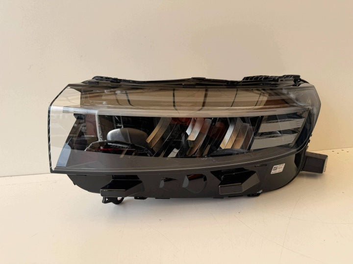 Frontscheinwerfer Opel Grandland X 9865167580 Links Scheinwerfer Headlight SCH3356979075ve